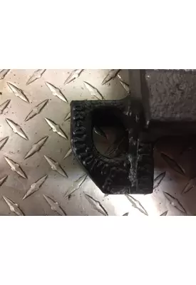 PETERBILT  Suspension