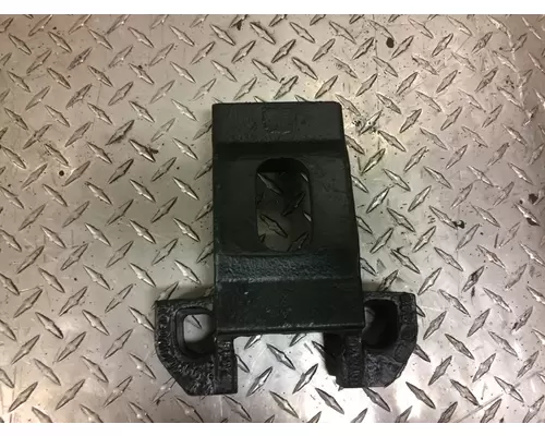 PETERBILT  Suspension