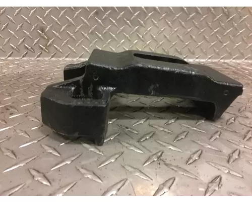 PETERBILT  Suspension