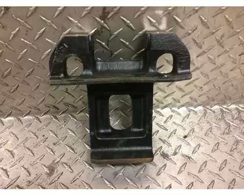 PETERBILT  Suspension