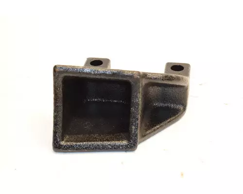 PETERBILT  Suspension