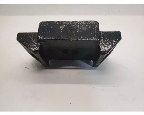 PETERBILT  Suspension