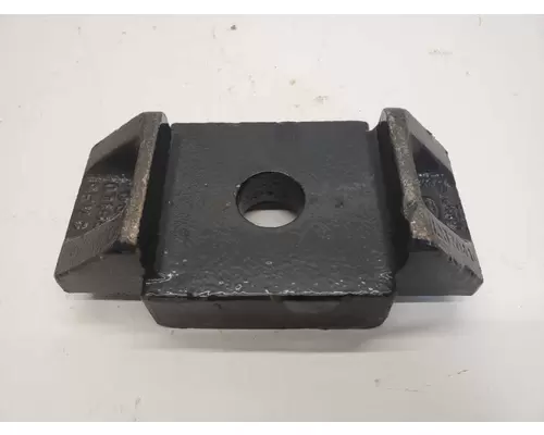 PETERBILT  Suspension