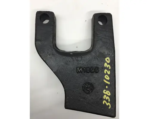 PETERBILT  Suspension