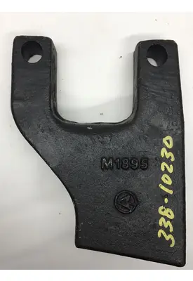 PETERBILT  Suspension