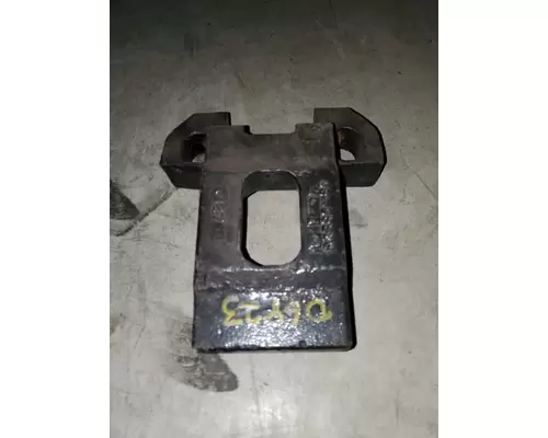 PETERBILT  Suspension
