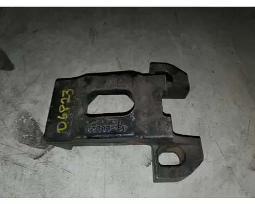 PETERBILT  Suspension