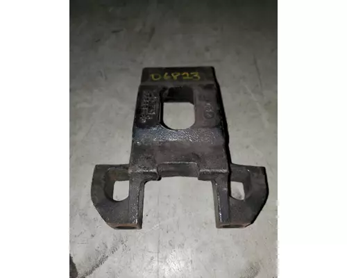 PETERBILT  Suspension