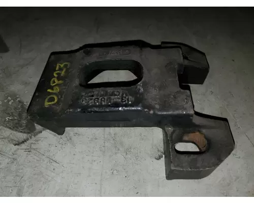 PETERBILT  Suspension