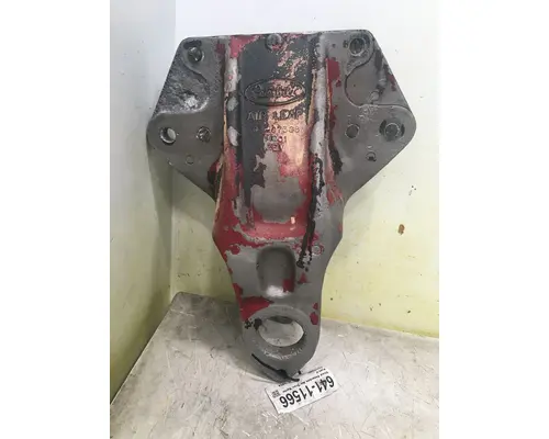PETERBILT  Suspension