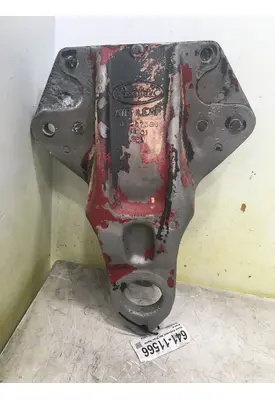 PETERBILT  Suspension