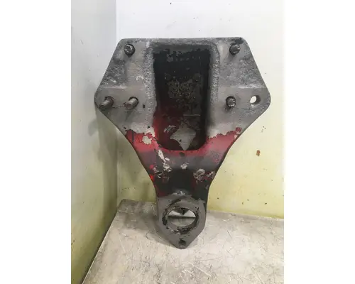 PETERBILT  Suspension