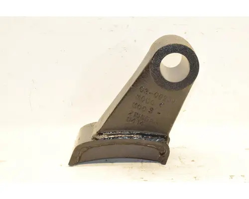 PETERBILT  Suspension