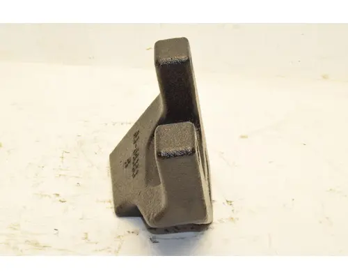 PETERBILT  Suspension