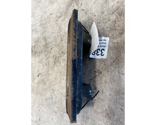 PETERBILT  Suspension