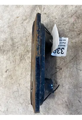 PETERBILT  Suspension