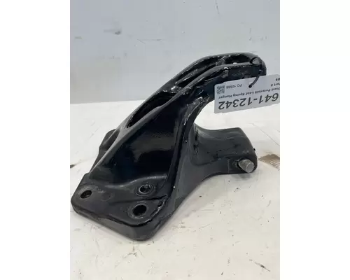 PETERBILT  Suspension