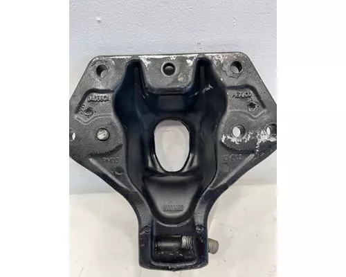 PETERBILT  Suspension