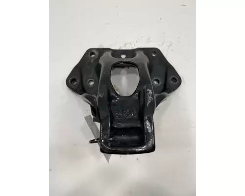 PETERBILT  Suspension
