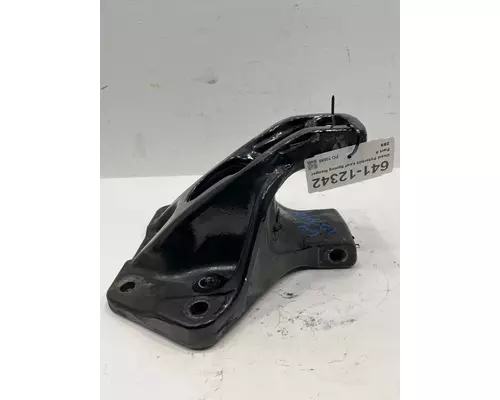 PETERBILT  Suspension