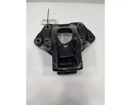 PETERBILT  Suspension