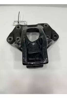 PETERBILT  Suspension