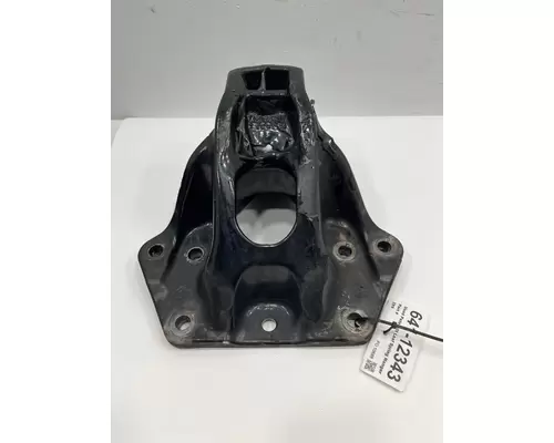 PETERBILT  Suspension