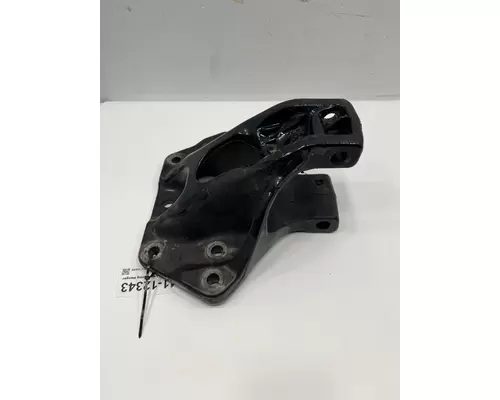 PETERBILT  Suspension