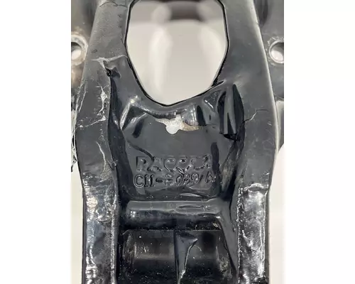 PETERBILT  Suspension