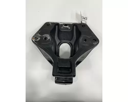 PETERBILT  Suspension