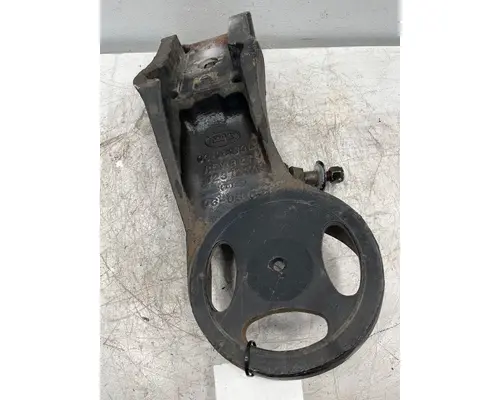 PETERBILT  Suspension