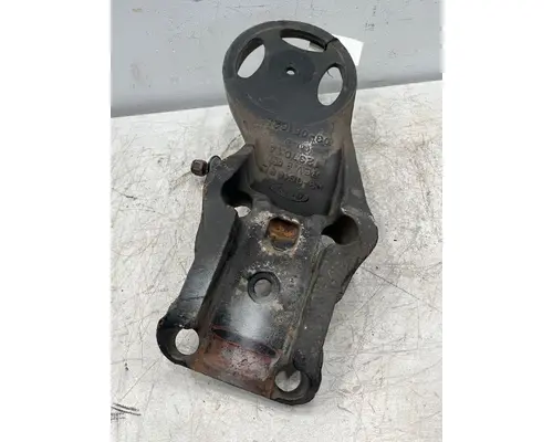 PETERBILT  Suspension