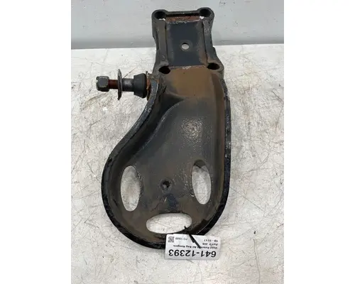 PETERBILT  Suspension