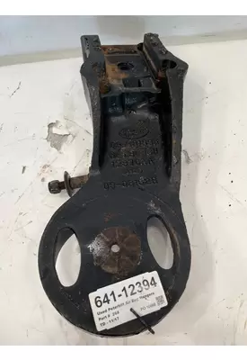 PETERBILT  Suspension