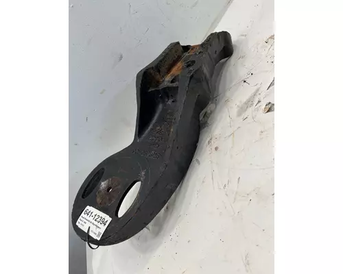 PETERBILT  Suspension