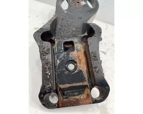 PETERBILT  Suspension