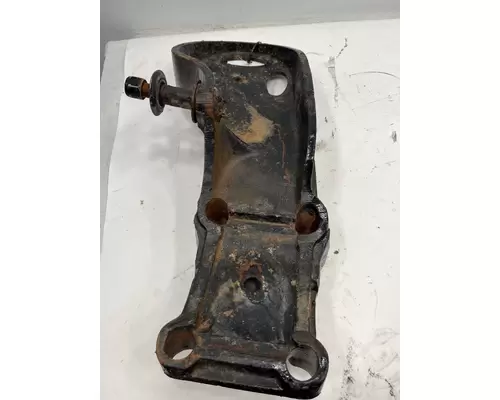 PETERBILT  Suspension