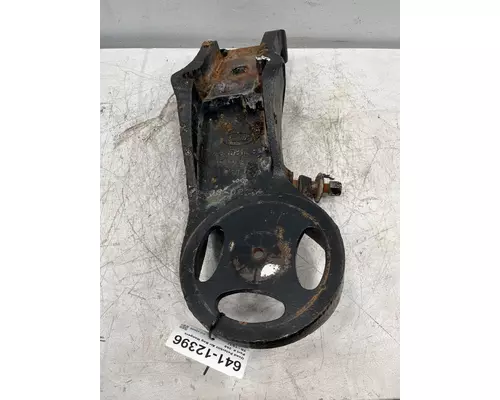 PETERBILT  Suspension