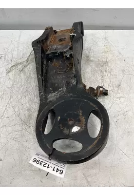 PETERBILT  Suspension