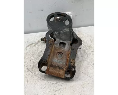 PETERBILT  Suspension