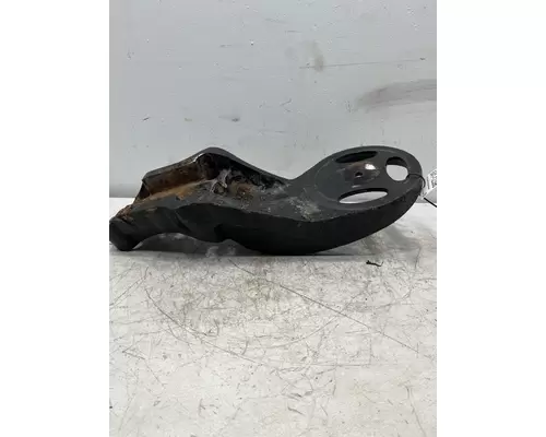 PETERBILT  Suspension