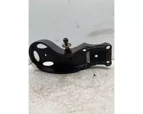 PETERBILT  Suspension