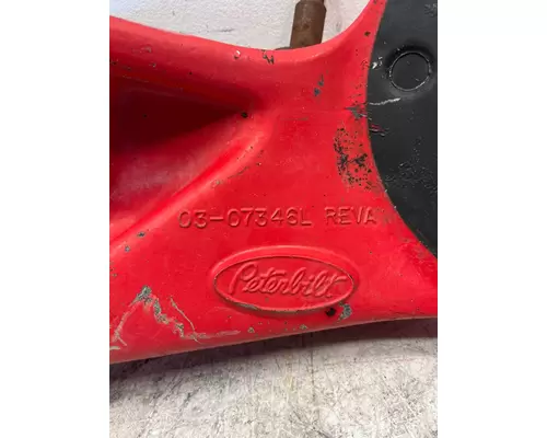 PETERBILT  Suspension