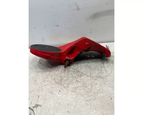 PETERBILT  Suspension