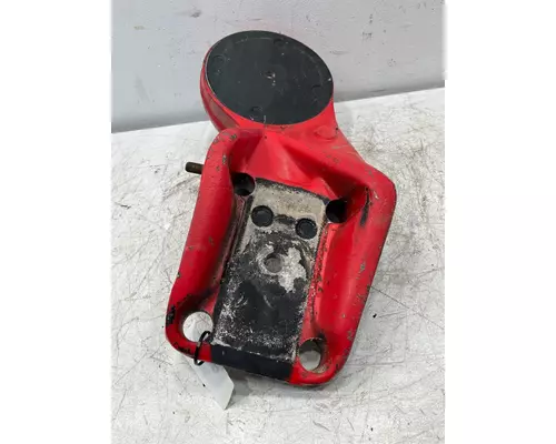 PETERBILT  Suspension