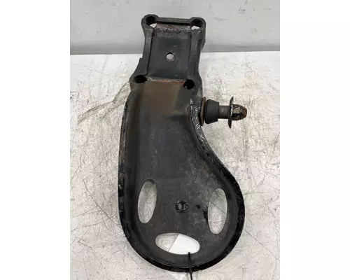 PETERBILT  Suspension