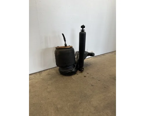 PETERBILT  Suspension