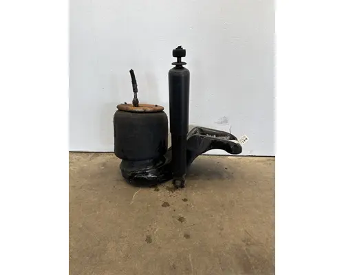 PETERBILT  Suspension