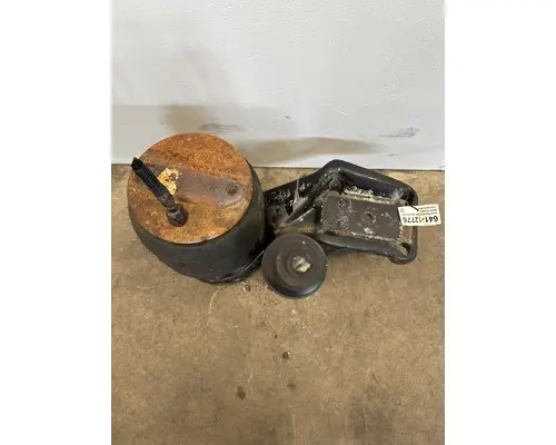 PETERBILT  Suspension