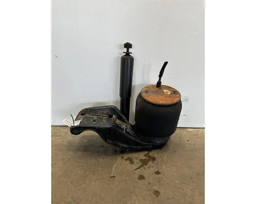 PETERBILT  Suspension